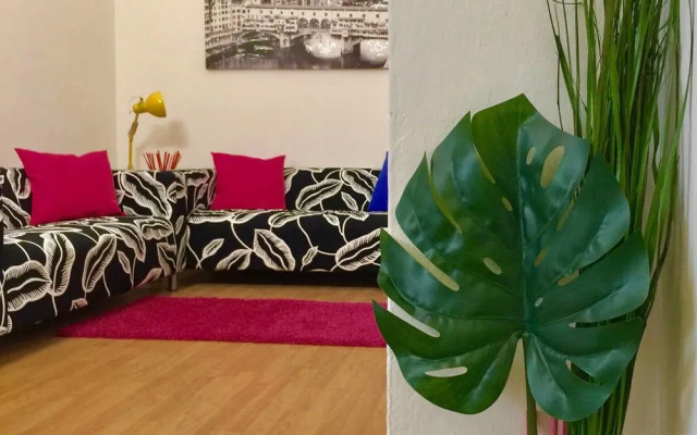 San Firenze Apartment