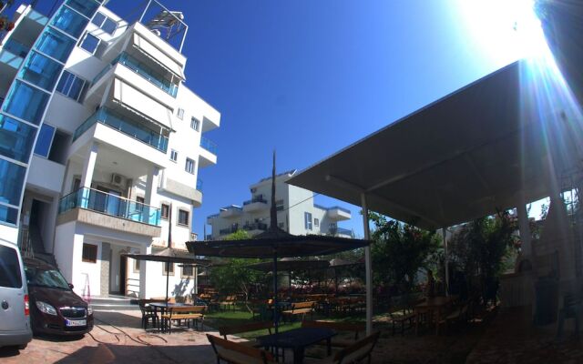 Hotel Anna