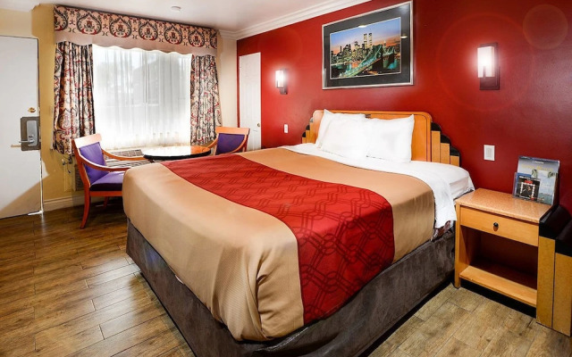 Aqua Venture Inn