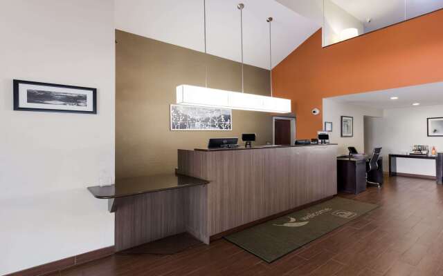 Sleep Inn Kernersville I-40