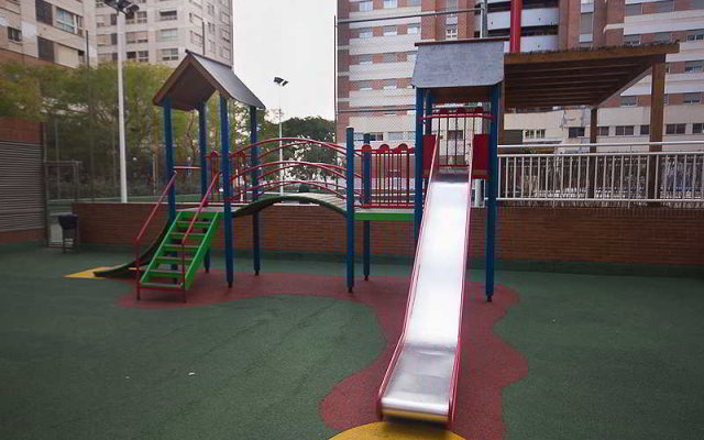 Oceanografico Apartments