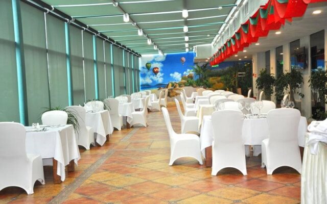 Chongqing Huachen International Hotel