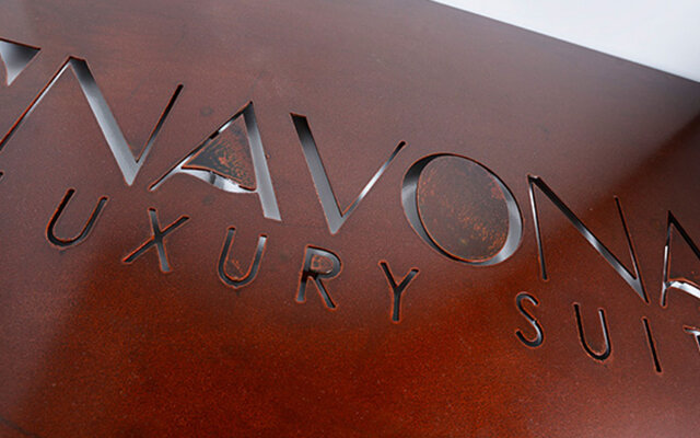Navona Luxury Suites