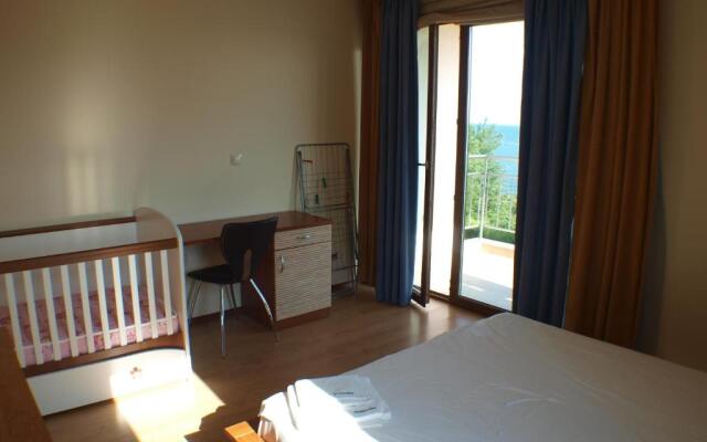 Nessebar View Apartament
