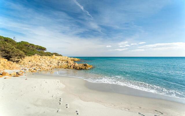 Villa Alba - Appartamenti a 75 m dal mare