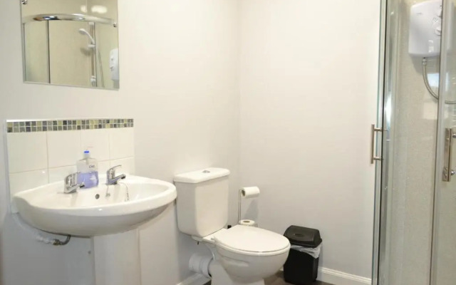 Harbour View Apartment Wick