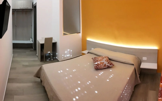 B&B Panorama