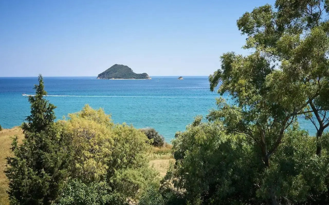 Rivazzurra Luxury BeachFront Villa