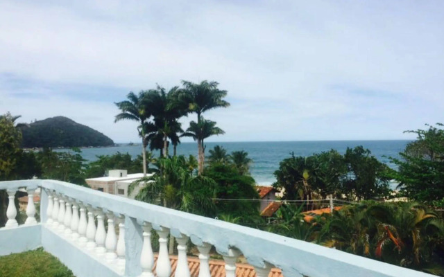 Recanto do Teimoso Ubatuba