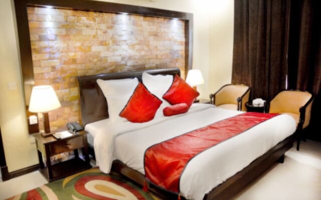 Shangrila Hotels & Resorts