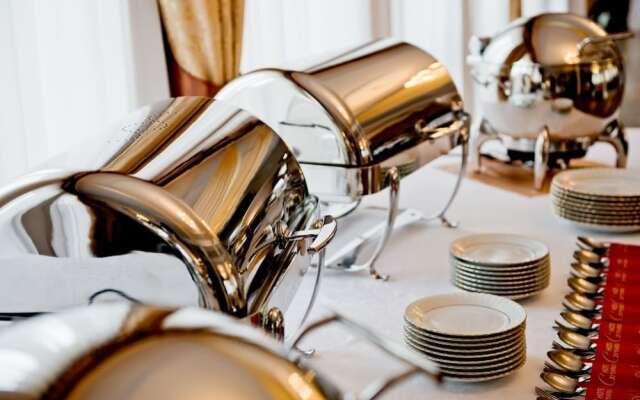 Hotel Groman