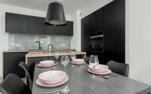 Apartment Near the Harbour by Renters