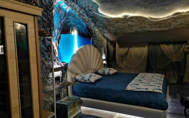 Suite Dreams Hotel Montecatini
