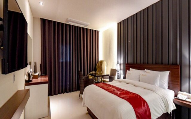 Namoo Hotel