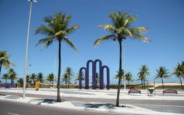 Casa Atalaia