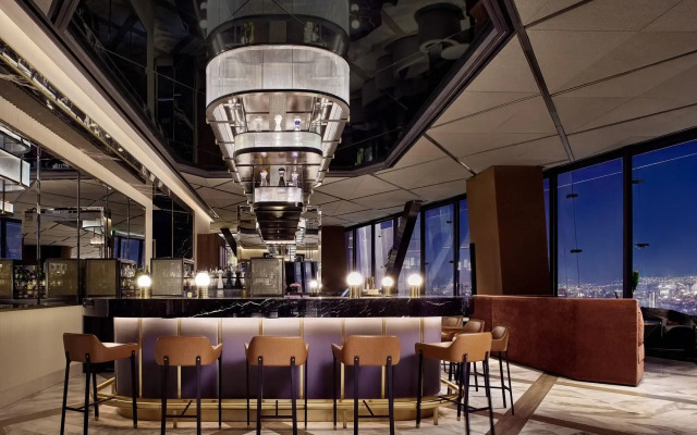 The Ritz-Carlton, Mexico City