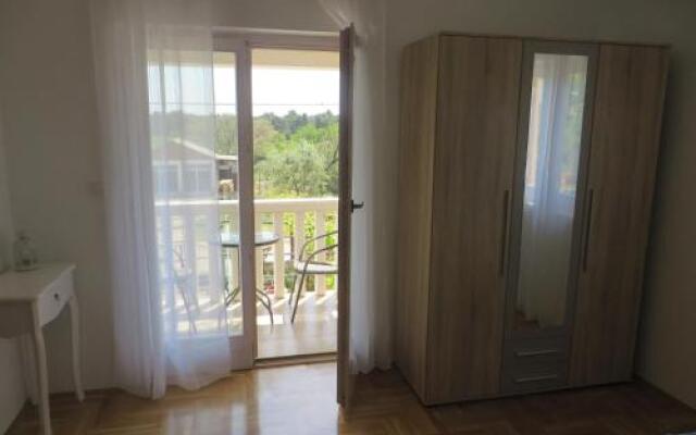 Apartments Filipovic