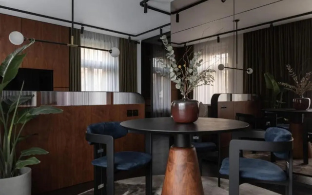 A22 Hotel