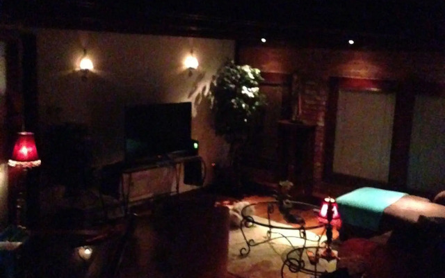 WC Lipe Mansion