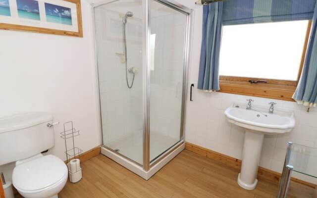 Red Kite Lodge
