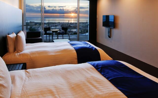 Transit Overnight Hotel