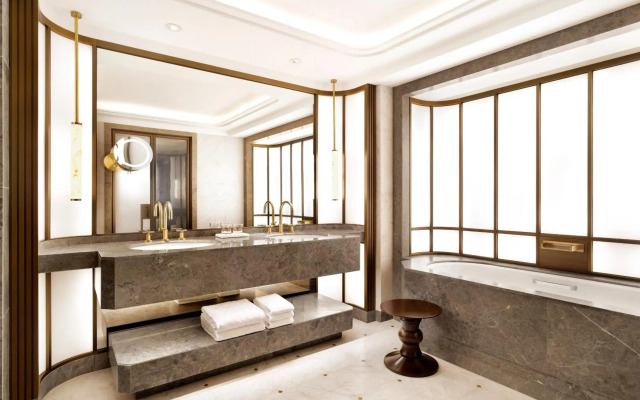 Josun Palace, a Luxury Collection Hotel, Seoul Gangnam