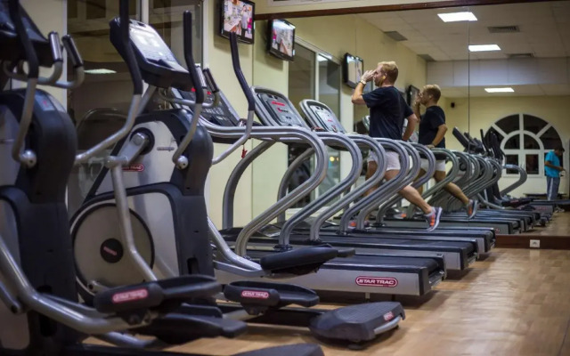 Golden Carthage Hotel Tunis