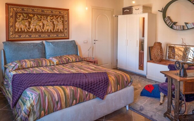 Awesome Apartment in Pescia With Wifi and 1 Bedrooms