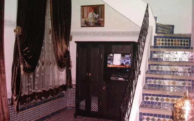 Riad Naila