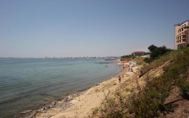 Menada Apartments in Grand Hotel Sveti Vlas