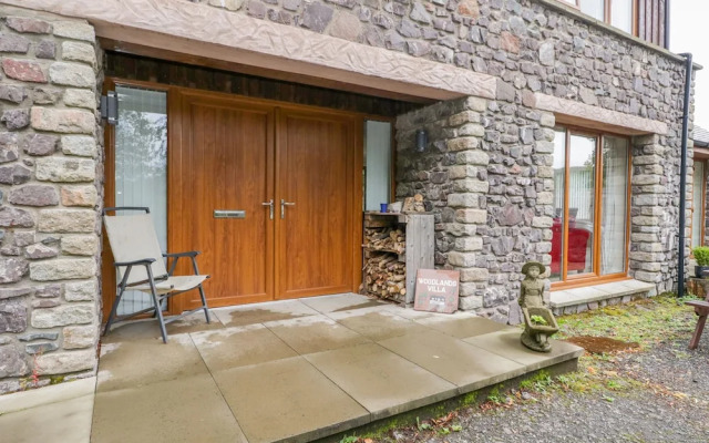 Woodland Villa