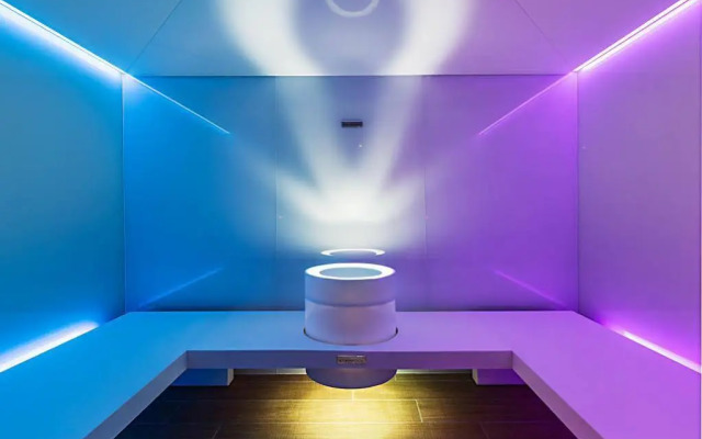 Chalet Vites Mountain Hotel