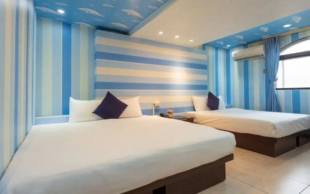 Easy Stay Inn