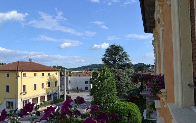 Locanda La Sosta