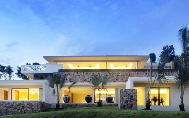 Samujana - Five Bedrooms Pool Villa - 4