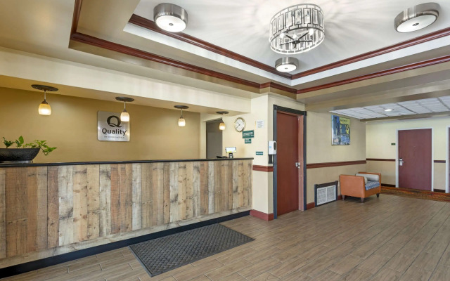 Quality Suites
