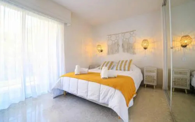 Le Bain De Soleil - Le Bain De Soleil 5 Star Two Bedroom Apartment - Apartment in 戛纳 - Photo 5