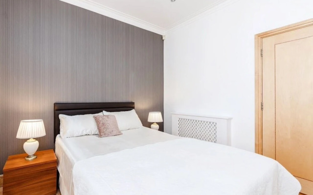 Amazing One & Only Mayfair Suite BOLT