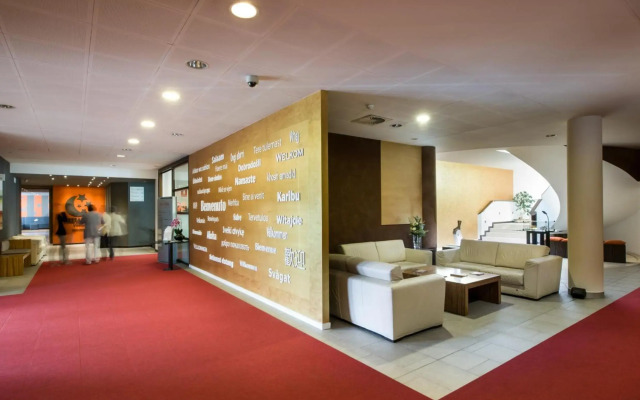 Hotel Viest