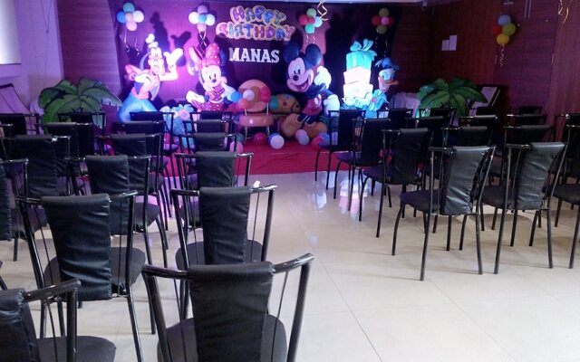 Hotel Sai Vijay