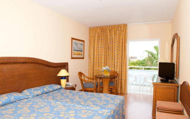 Hotel Maspalomas Princess-All Inclusive