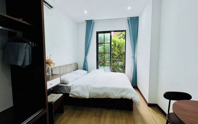 Ly Home Tay Ho Ha Noi
