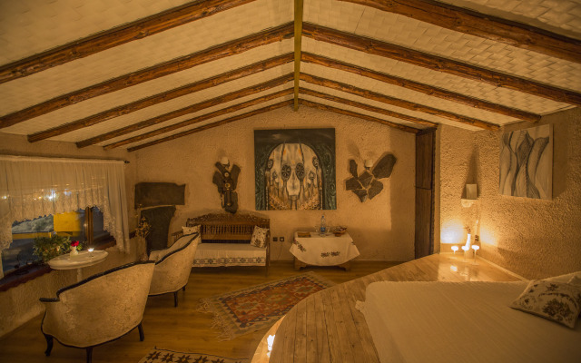 Karlik Evi Boutique Hotel - Special Class