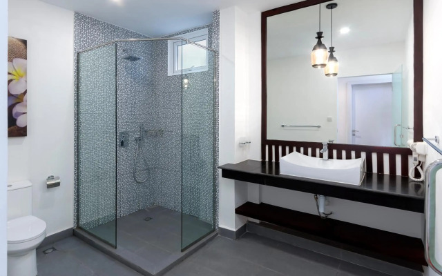 Tao Riverside Residence