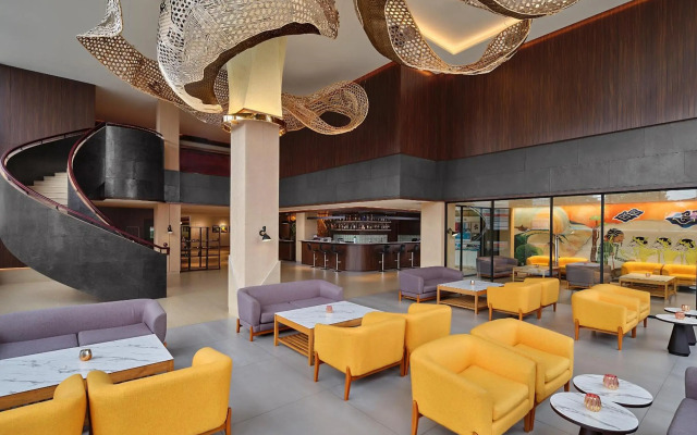 Artotel Batam