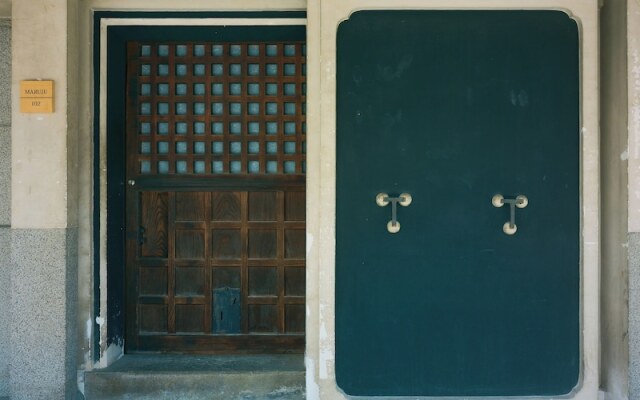 NIPPONIA Chichibu Shrine Town