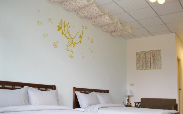 Fu Chuan Garden Homestay