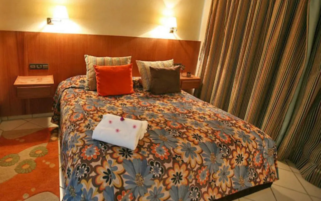 Hotel Ali