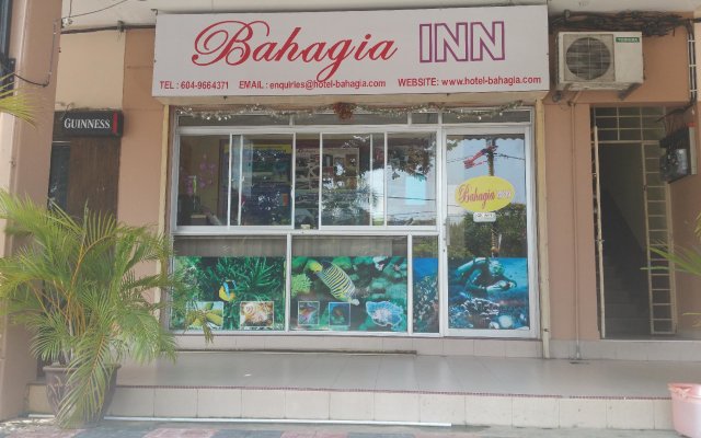 Bahagia Inn