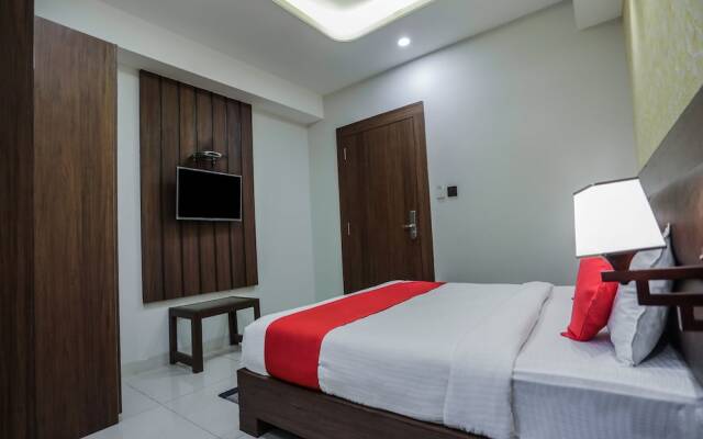 La Pearl - Bhopal